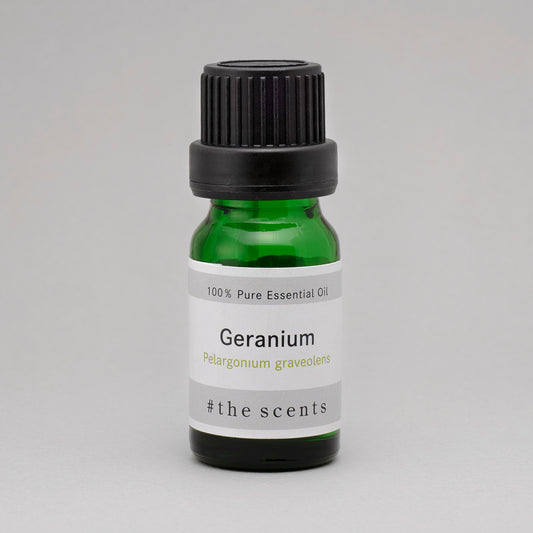 Geranium(ゼラニウム)