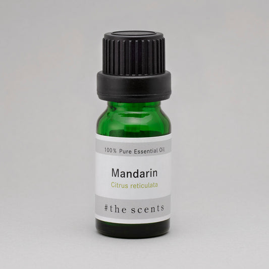 Mandarin(マンダリン)